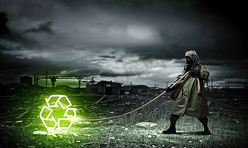 跟踪狂拉绳图画屏幕截图