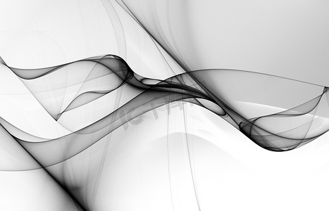 烟效果纹理摄影照片_豪华抽象设计