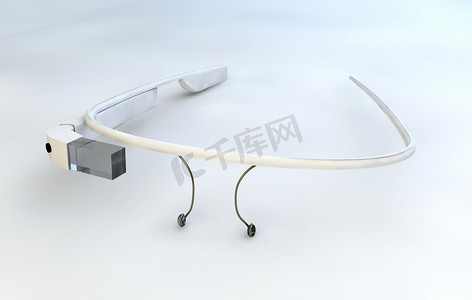 互动式眼镜、 谷歌眼镜、 通信