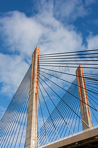 大桥-乌得勒支荷兰