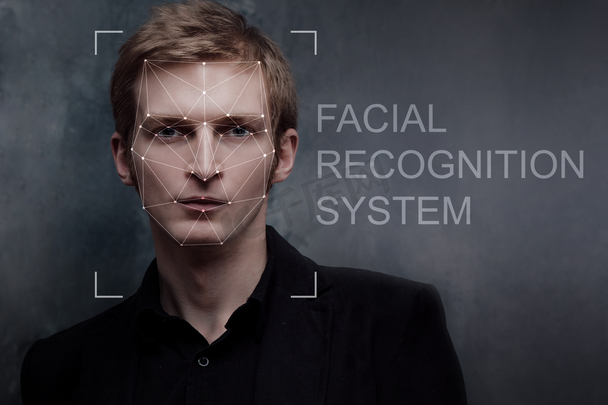 人脸识别|UI|APP界面|果盘儿 - 原创作品 - 站酷 (ZCOOL)