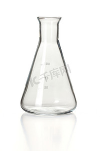 空化学錐形瓶