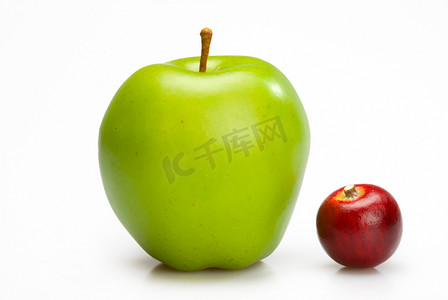大和小苹果.