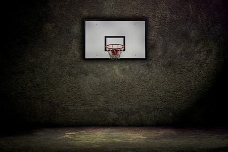 篮球篮筐