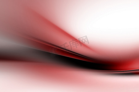 x展架科技易拉宝摄影照片_摘要红色背景