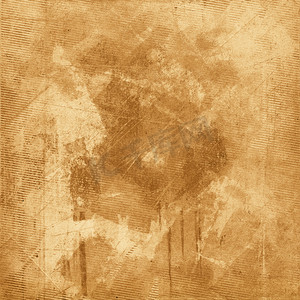 Grunge brown paper texture