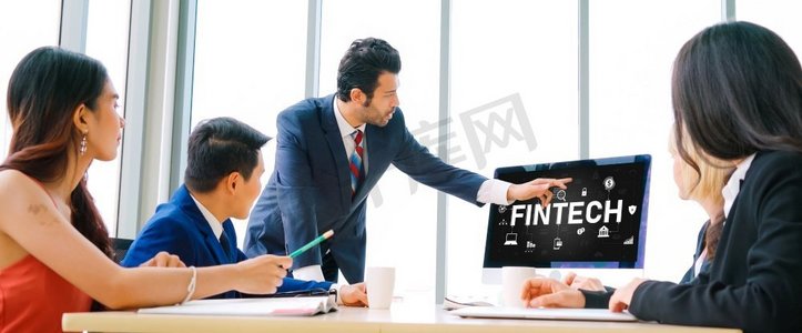 金融科技为现代企业金融科技软件营销策略分析。金融科技现代商务金融科技软件