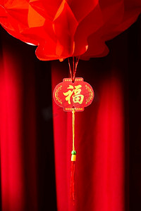 新年中国2021传统装饰