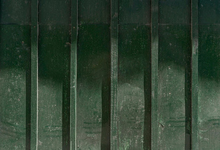 深绿色装饰摄影照片_复制空间纹理深绿色墙
