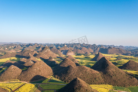 金鸡峰景区图