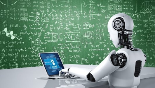  机器人，技术，软件，聊天