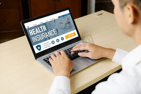 健康保险网站时尚登记系统，便于填写表格。健康保险网站时尚登记系统