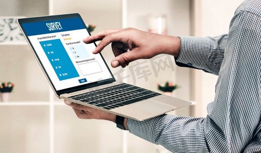 互联网网络现代数字信息收集在线调查表。现代数字信息收集在线调查表