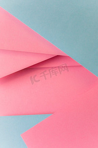 质感背景时尚的粉彩彩纸