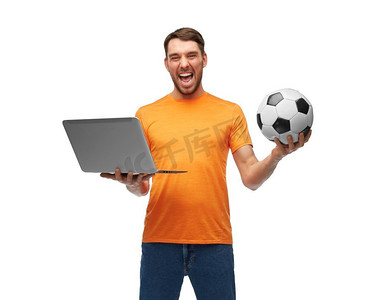  球，足球，笔记本电脑，投注