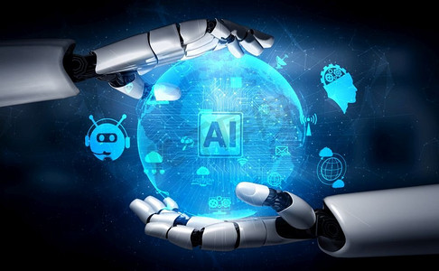  技术，人工智能，人工智能，未来