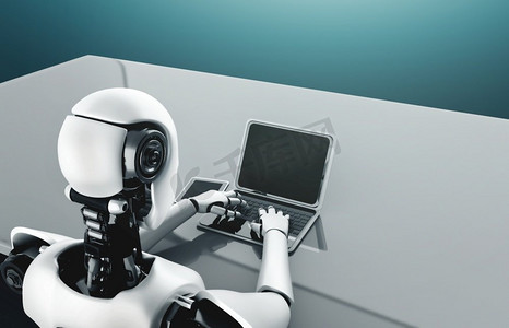 技术，机器人，人工智能，智能