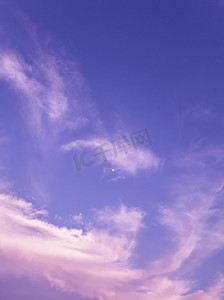 气象背景摄影照片_ 天空，背景，空气，性质