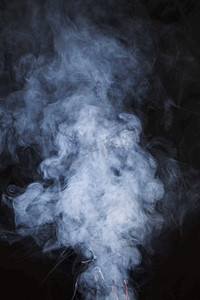 爆炒烟雾摄影照片_ 纹理，设计，烟雾，无缝