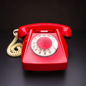 老红电话的宏