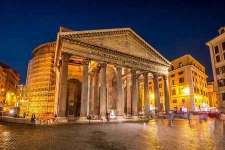 罗马，拱门，建筑，建筑