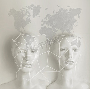 人工智能概念—全球化、互联网、网络