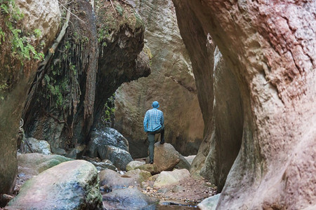 阿瓦卡斯峡谷帕福斯区