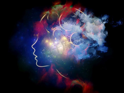  psychology，human，intelligence，smoke