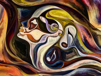 人体创意摄影图片-人体创意摄影作品-千库网