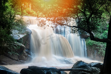  水景，户外，旅游，游泳池