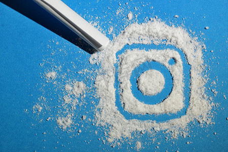Instagram社交媒体成瘾的概念