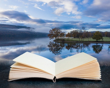 合成风景摄影图片-合成风景摄影作品-千库网