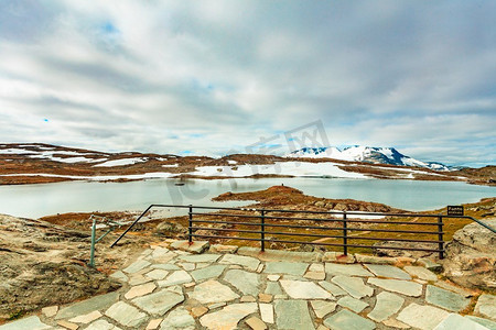 jotunheimen摄影照片_风景、山脉、旅行、旅行