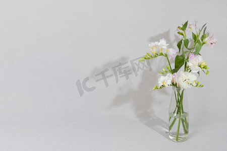 鲜花花瓶桌（11）