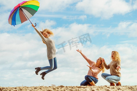 卡通动漫人物图画