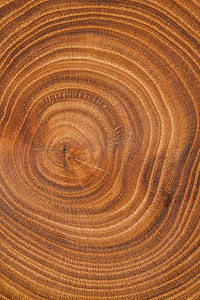 木质办工桌摄影照片_俯视木质背景