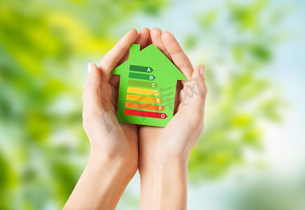 家、绿色、能源、生态