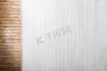 白色冲浪板摄影照片_褐白色的木头。高分辨率照片。褐白色的木头。高质量照片