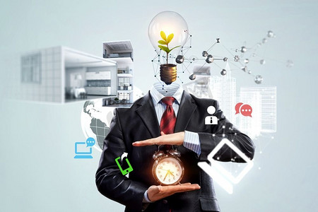 颁奖典礼热气球