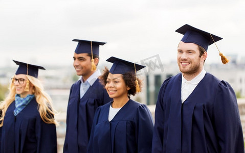 毕业，大学，学院，毕业生