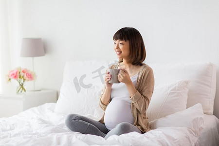 喝酒、喝茶、怀孕、睡觉