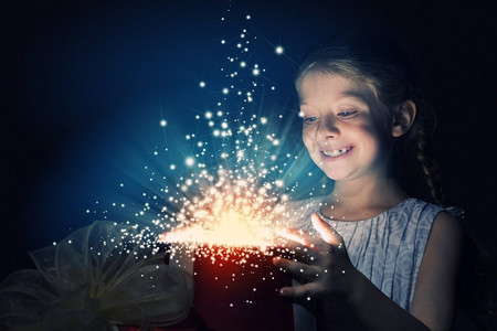 圣诞惊喜.美女人物活动