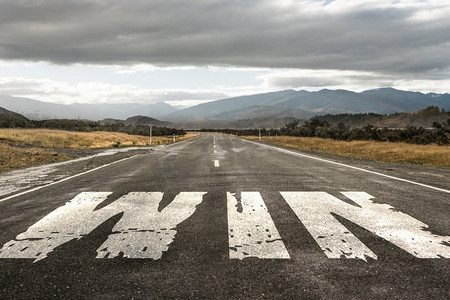 选择正确的方向.