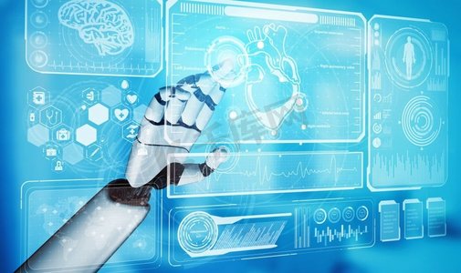 自动化，手，医疗，人工智能