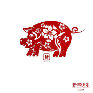  新年快乐，中国人，新年