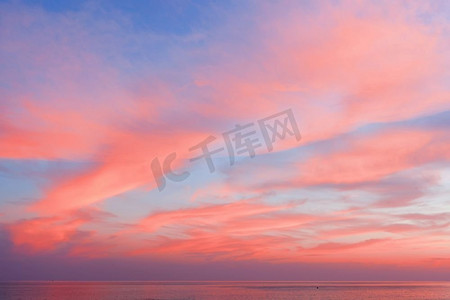 大海背景摄影照片_云，海，旅行，背景