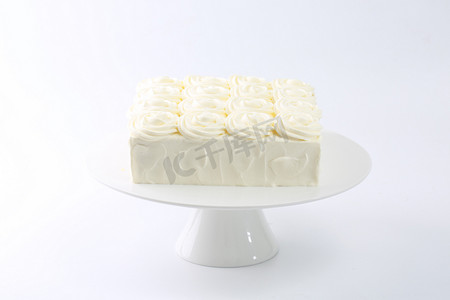 甜品蛋糕糕点精致蛋糕店生日