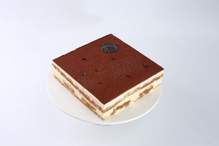 蛋糕糕点夹心奶油甜品蛋糕店生日提拉米苏烘焙多层