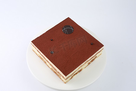 蛋糕糕点生日精致提拉米苏甜品鲜果蛋糕店烘焙多层夹心