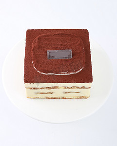 精致美食摄影照片_蛋糕糕点生日精致甜品鲜果蛋糕店烘焙提拉米苏夹心